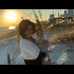 Meet your Posher, Roxana